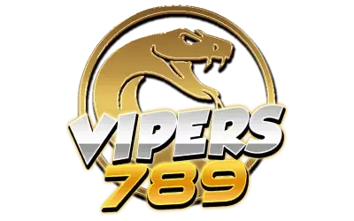 vipers789 - logo